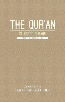 The Quran- Selected Surahs