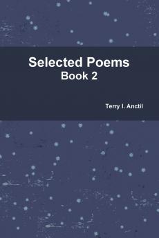 Selected Poems  Book 2