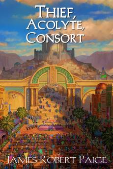 Thief Acolyte Consort