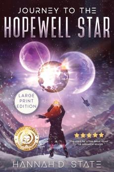 Journey to the Hopewell Star