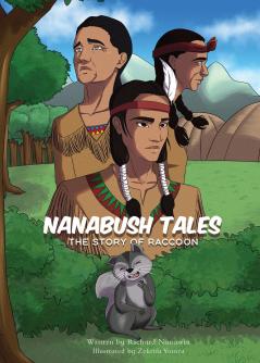 The Story of Raccoon