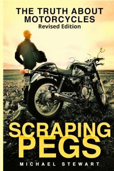 Scraping Pegs