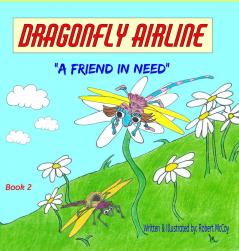 Dragonfly Airline