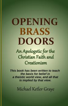 Opening Brass Doors