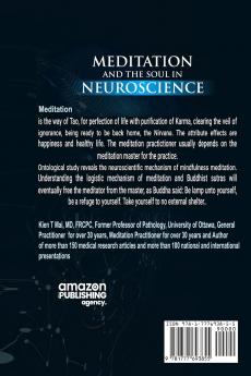 MEDITATION and THE SOUL in NEUROSCIENCE