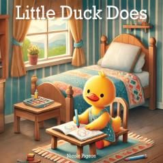 Little Duck Does