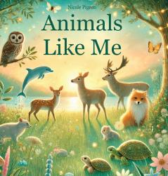 Animals Like Me