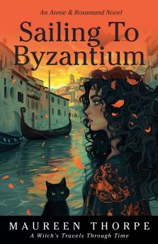 Sailing to Byzantium