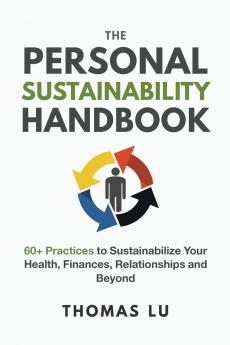 The Personal Sustainability Handbook