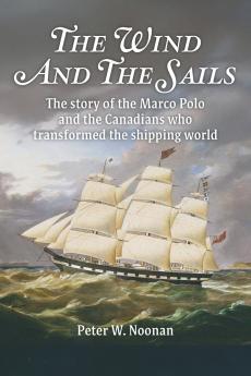 The Wind And The Sails