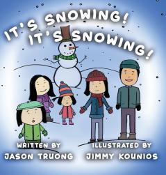 It's Snowing! It's Snowing!