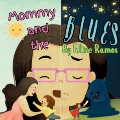 Mommy and the Blues