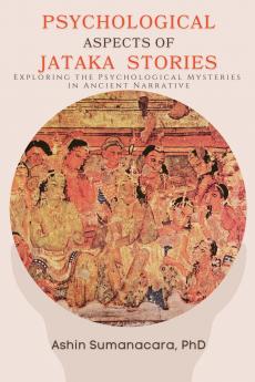 Psychological Aspects of Jataka Stories