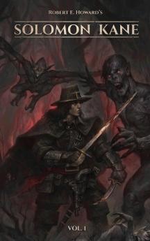 Robert E. Howard's Solomon Kane