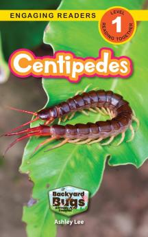 Centipedes