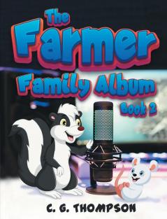 The Farmer Family Album