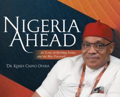 Nigeria Ahead