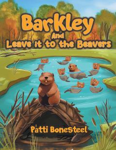 Barkley and Leave it to the Beavers