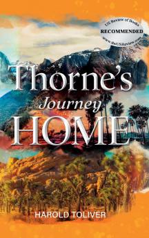Thorne's Journey Home