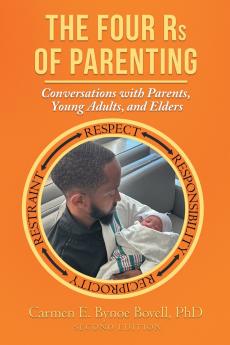 The Four Rs of Parenting