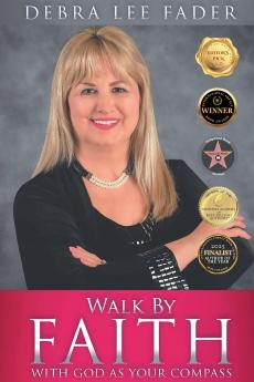 Walk By Faith With God As Your Compass