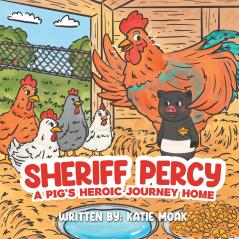 Sheriff Percy