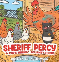 Sheriff Percy