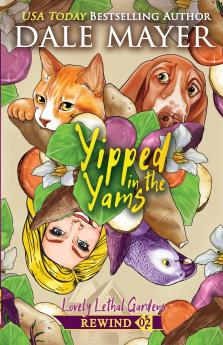 Yipped in the Yams
