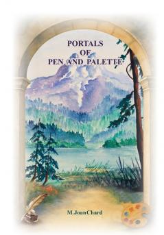 PORTALS OF PEN AND PALETTE