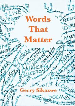 Words That Matter