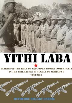 Yithi Laba