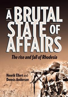 A Brutal State of Affairs