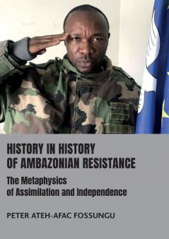 History in History of Ambazonian Resistance