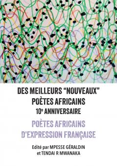 Des Meilleurs Nouveaux Poètes Africains