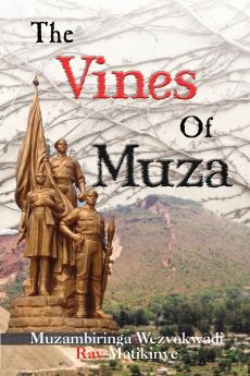 The Vines of Muza