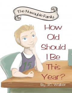 The Nuwayble Family