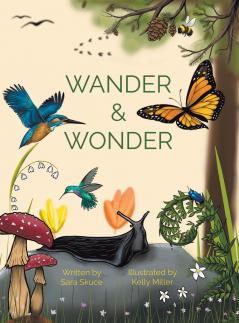 Wander & Wonder