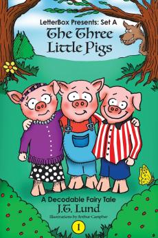 The Three Little Pigs