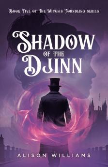 Shadow of the Djinn