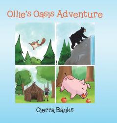 Ollie's Oasis Adventure