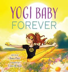 Yogi Baby Forever