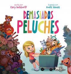 Demasiados Peluches