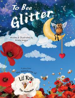 To Bee Glitter