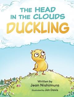 The Head in the Clouds Duckling