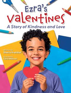 Ezra's Valentines