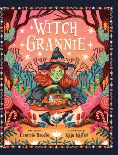 Witch Grannie