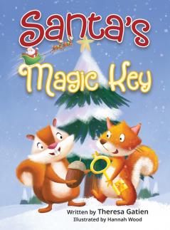 Santa's Magic Key