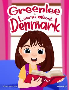 Greenlee Learns About Denmark