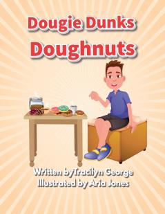 Dougie Dunks Doughnuts
