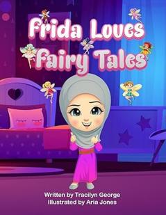 Frida Loves Fairy Tales